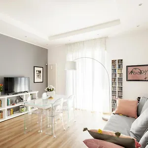 Traiano Luxury Apartament Bari