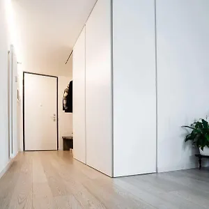 Apartament Papavero70, Bergamo