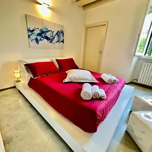 Apartament Centralissimo Open Space 110 Mq Immerso Nel, Bergamo