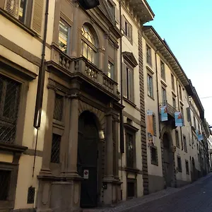 Accademia Deluxe Apartament Bergamo