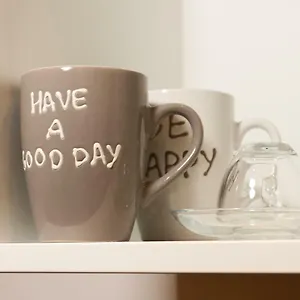 Le Bb Apartament Bari